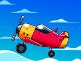Play Jet planes jigsaw now