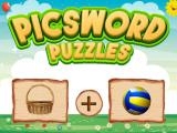 Play Picsword puzzles now