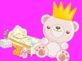 Play Princess cutesy room decoration now