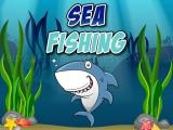 Play Sea fishing now