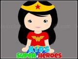 Play Kids super heroes now