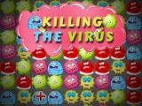 Play Killing the virus now