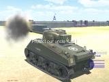 Play 2020 realistic tank battle simulation now