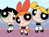 Play The powerpuff girls differences now