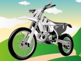 Play Super fast motorbikes jigsaw now