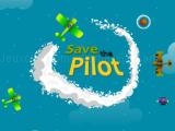 Play Save the pilot now