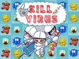 Play Kill virus now