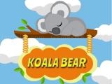Play Koala bear now
