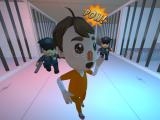 Play Prison escape plan now