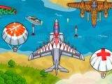 Play Air force attack now