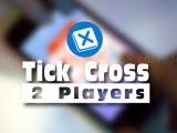 Play Tick cross 2 players now