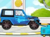 Play Car wash unlimited now