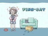 Play Find cat now
