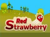 Play Red strawberry now