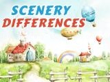 Play Fantasy scenery differences now