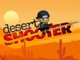 Play Desert shooter now