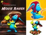 Play Mouse raider now