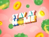 Play Stay at home the game now