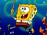 Play Sponge bob endless run now