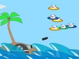 Play Island defenders now