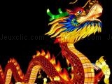 Play Dangerous dragons jigsaw now