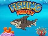 Play Fun fishing frenzy now