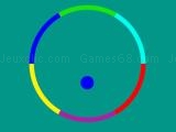 Play Color circle 2 now