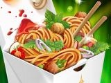 Play Cook chinese food asian cooking now