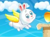 Play Easter bunny flying now