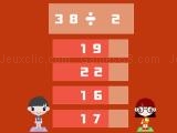 Play Math multiple choice now