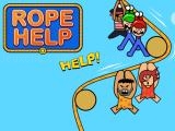 Play Ropе help now