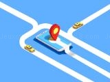 Play Drivе taxi now