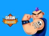 Play Draw tattoo now