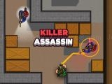 Play Killer assassin now