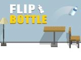 Play Flip bottle now