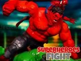Play Superheroes fight now