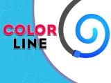 Play Color line now