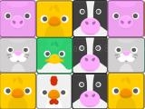 Play Farm animals dash now