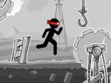 Play Stickman adventures now