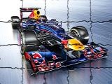 Play F1 jigsaw puzzle now