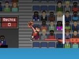 Play Basketballspiel 2d now