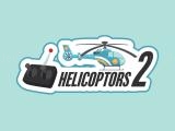 Play Helicopters 2 now