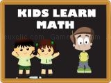 Play Kids learn math now