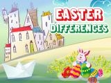 Play Easter 2020 differences now