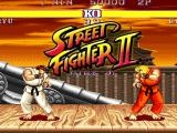 Play Street fighter 2 endless now