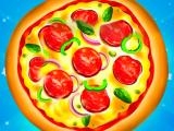 Play Pizza clicker tycoon now