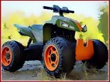 Play 4x4 atv motorbikes for kids now