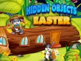 Play Hidden object easter now