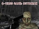 Play C-virus game: outbreak now
