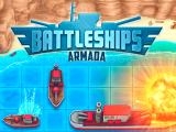 Play Battleships armada now